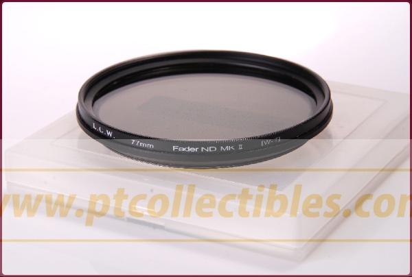L.C.W. 77 ND fader mark II